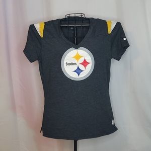 Steelers V-Neck t-shirt